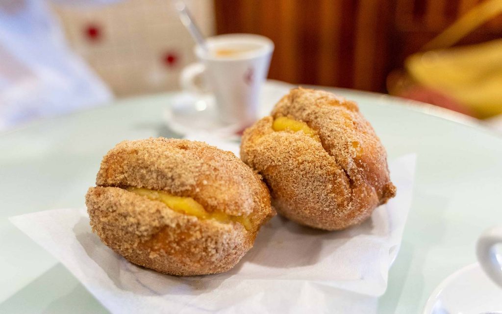 Viana do Castelo Food Tour